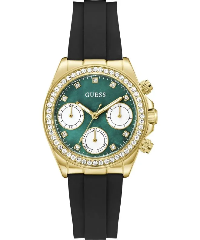 Hodinky dámské Guess Victoria GW1038L2