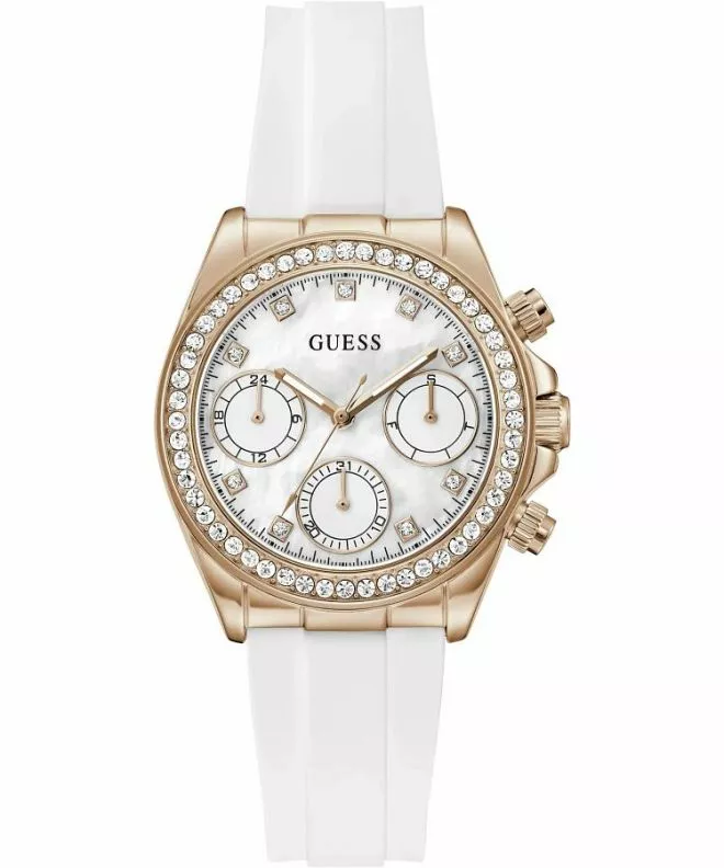 Hodinky dámské Guess Victoria GW1038L4