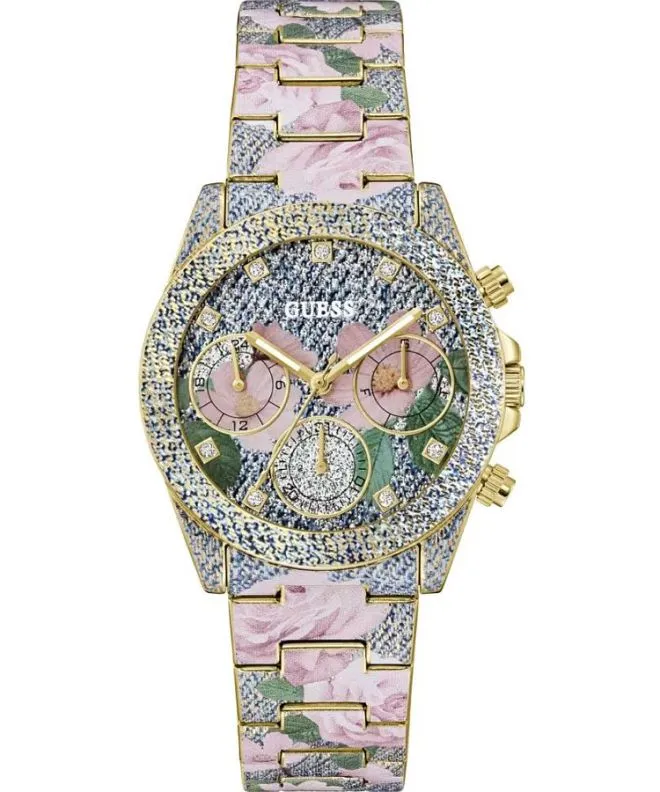 Hodinky dámské Guess Trend Rosalie GW1039L1