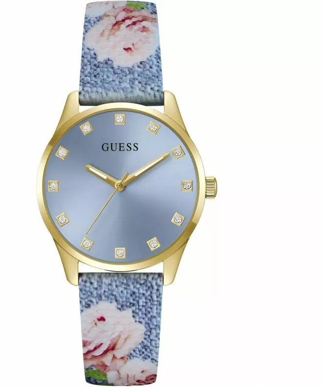 Hodinky dámské Guess Ladies GW1041L1