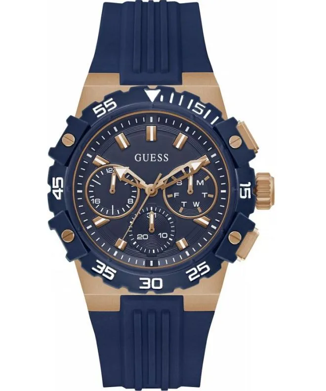 Hodinky pánské Guess Sport Fore GW1059G5