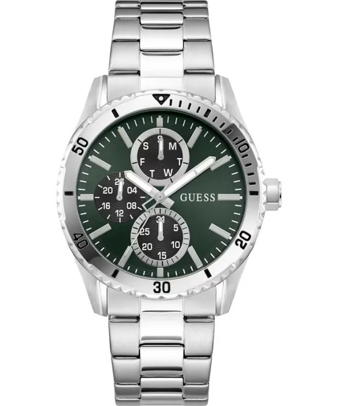 Hodinky pánské Guess Sport Velocity GW1061G1