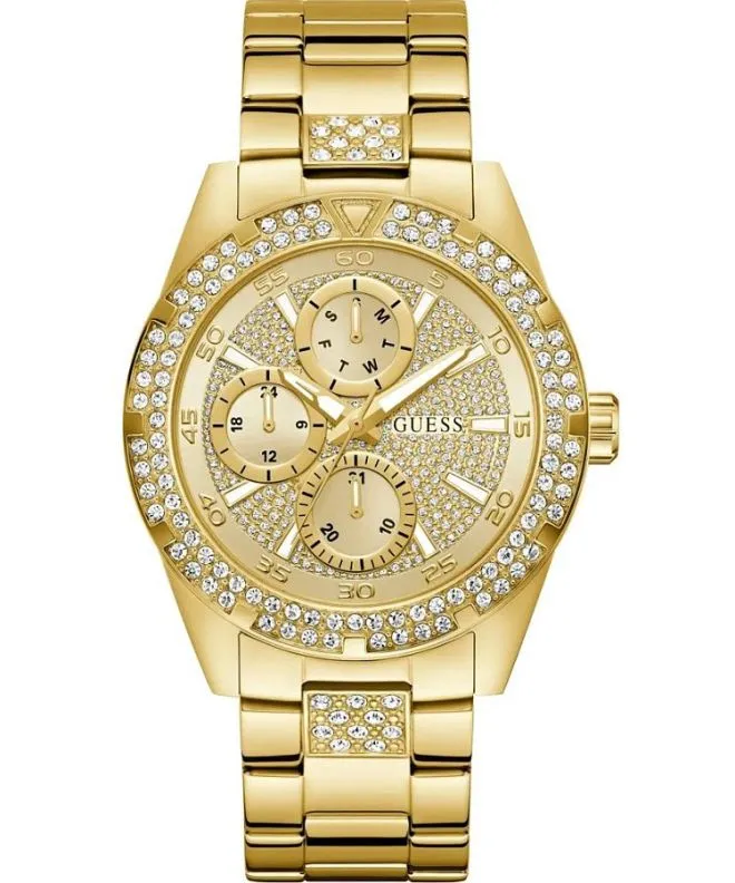 Hodinky pánské Guess Trend Orion GW1067G2
