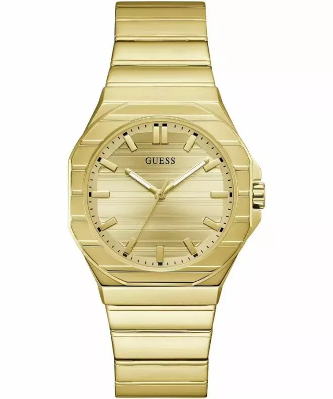 Hodinky pánské Guess Jaq GW1070G2