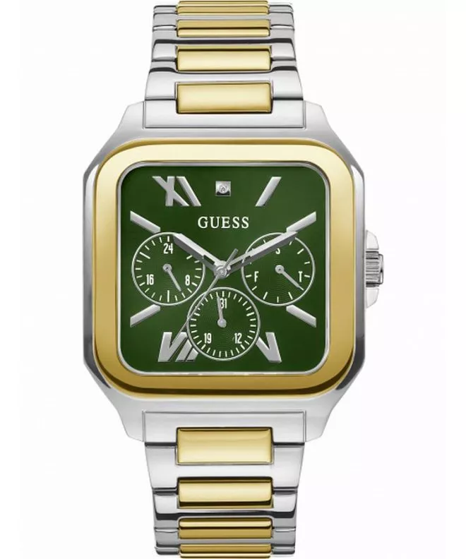 Hodinky Guess Integrity GW0631G1