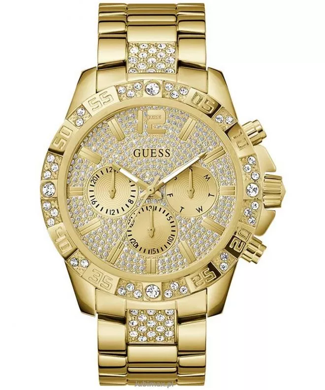 Hodinky Guess Majesty GW0796G2
