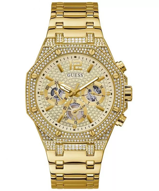Hodinky Guess Momentum GW0419G2