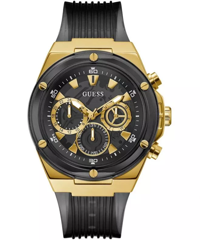 Hodinky Guess Multifunktion GW0425G1