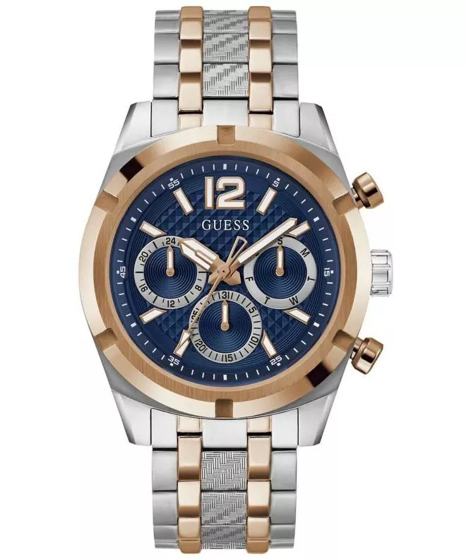 Hodinky Guess Resistance GW0714G3