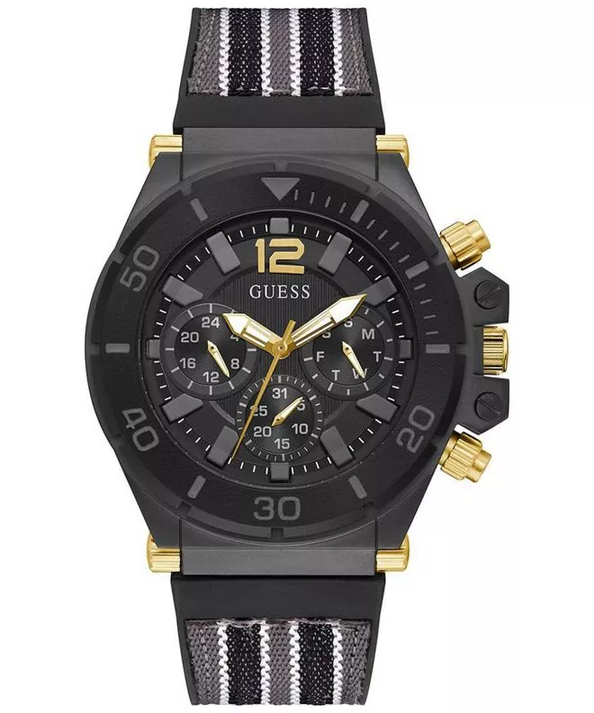 Hodinky Guess Sport GW0415G3