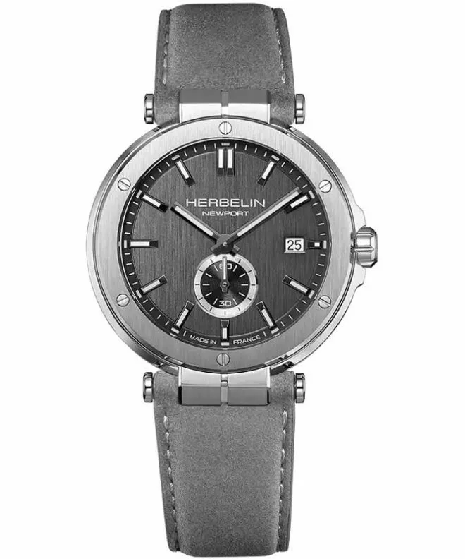 Hodinky pánské Herbelin Newport 18389A22GR