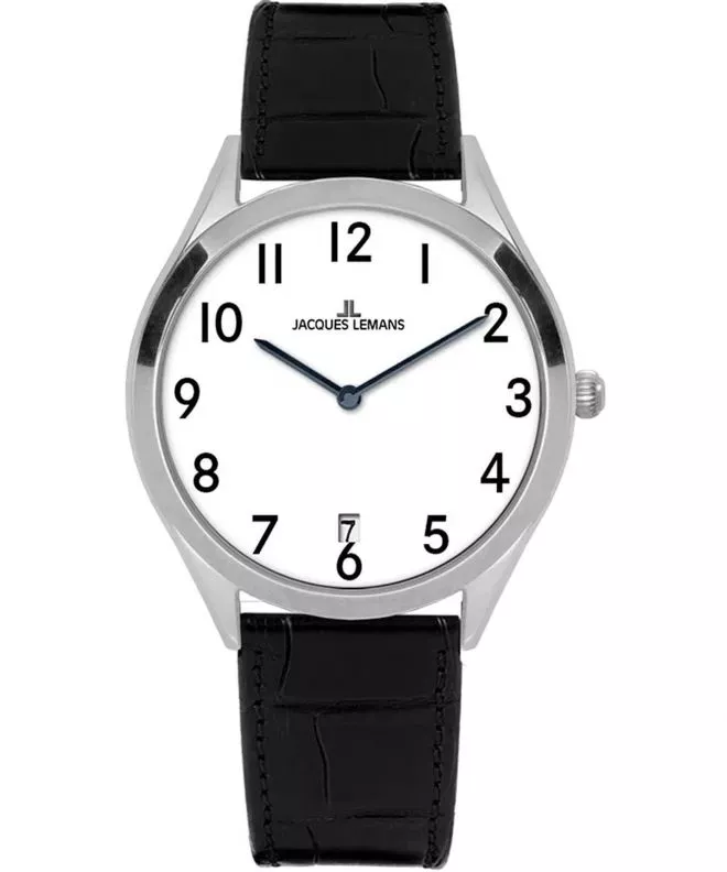 Hodinky Jacques Lemans Vienna 1-2185A