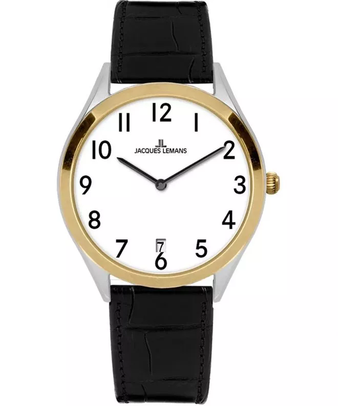 Hodinky Jacques Lemans Vienna 1-2185B