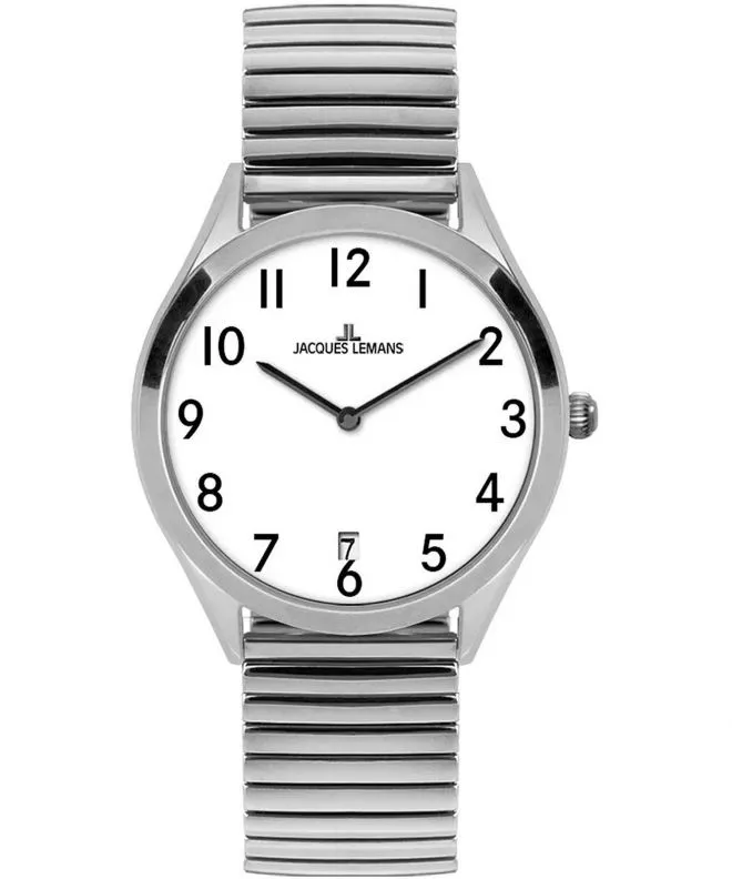 Hodinky Jacques Lemans Vienna 1-2185C