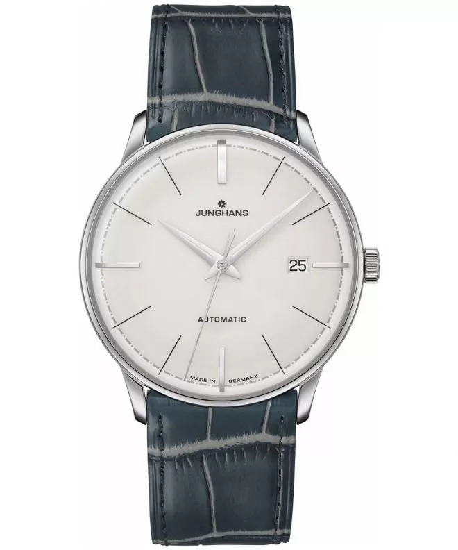 Hodinky Junghans Automatic Limited Edition 027/4019.02 027/4019.02