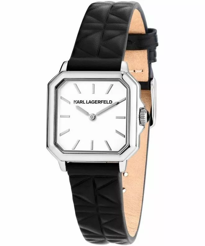 Hodinky dámské KARL LAGERFELD Square Classics R0551102501