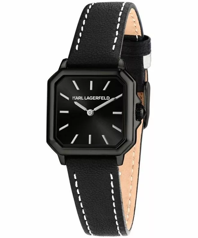 Hodinky dámské KARL LAGERFELD Square Classics R0551102503