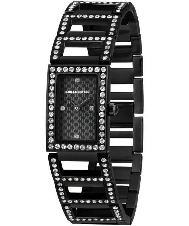 Hodinky dámské KARL LAGERFELD Paris R0553103501
