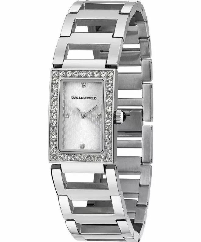 Hodinky dámské KARL LAGERFELD Paris R0553103504