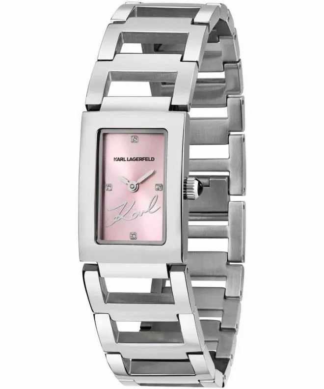 Hodinky dámské KARL LAGERFELD Paris R0553103505