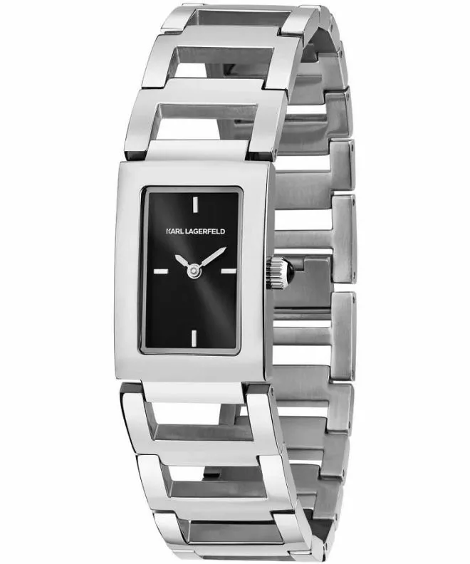 Hodinky dámské KARL LAGERFELD Paris R0553103506
