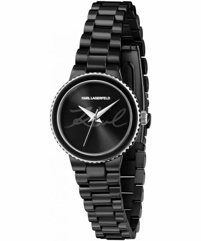 Hodinky dámské KARL LAGERFELD Kaiser R0553104506