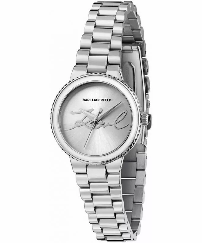 Hodinky dámské KARL LAGERFELD Kaiser R0553104509