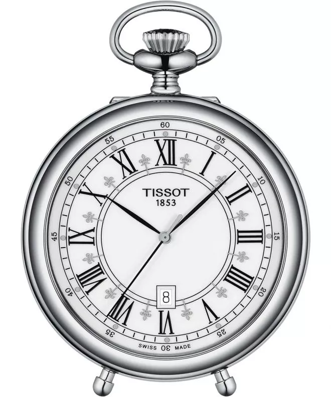 Hodinky Tissot Stand Alone T866.410.99.013.00 (T8664109901300)