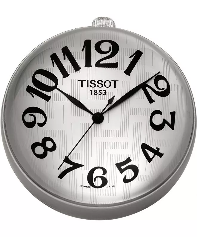 Kapesní Hodinky Tissot T-Pocket Specials T82.9.508.32 (T82950832)