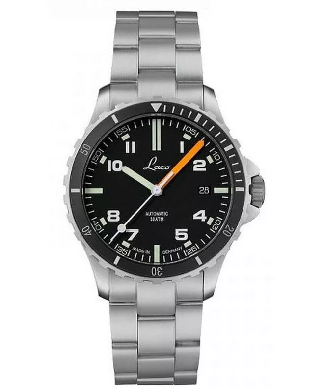 Hodinky Laco Himalaya Automatic LA-862131.MB