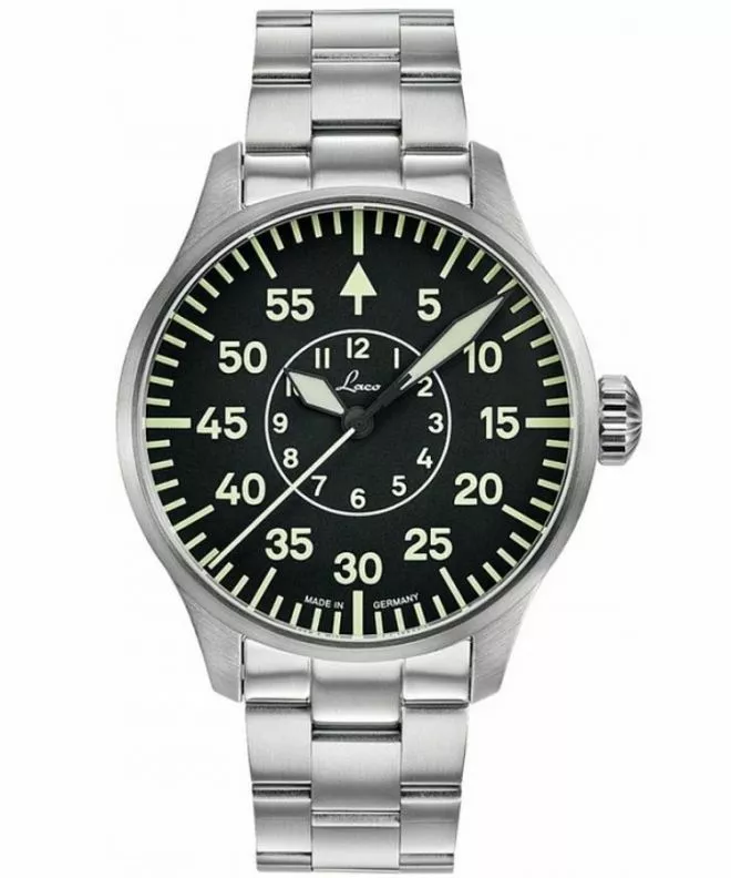 Hodinky pánské Laco Zurich LA-861806.2.D.MB (861806.2.D.MB)