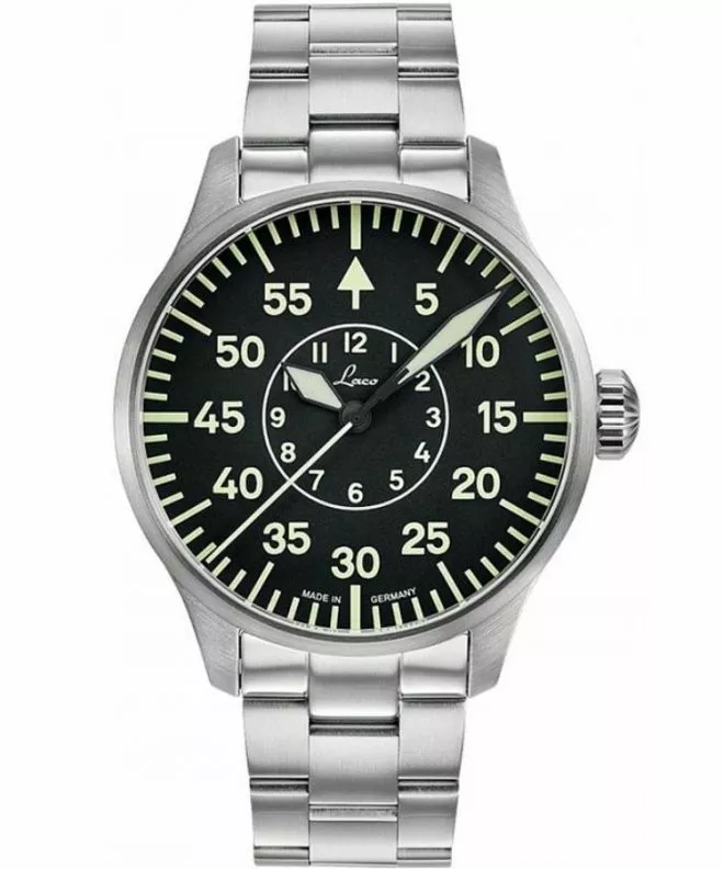 Hodinky pánské Laco Zurich LA-861806.2.MB (861806.2.MB)