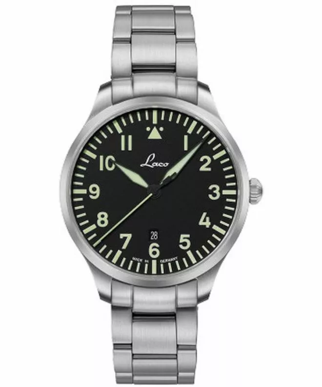 Hodinky pánské Laco Genf LA-861807.2.D.MB (861807.2.D.MB)