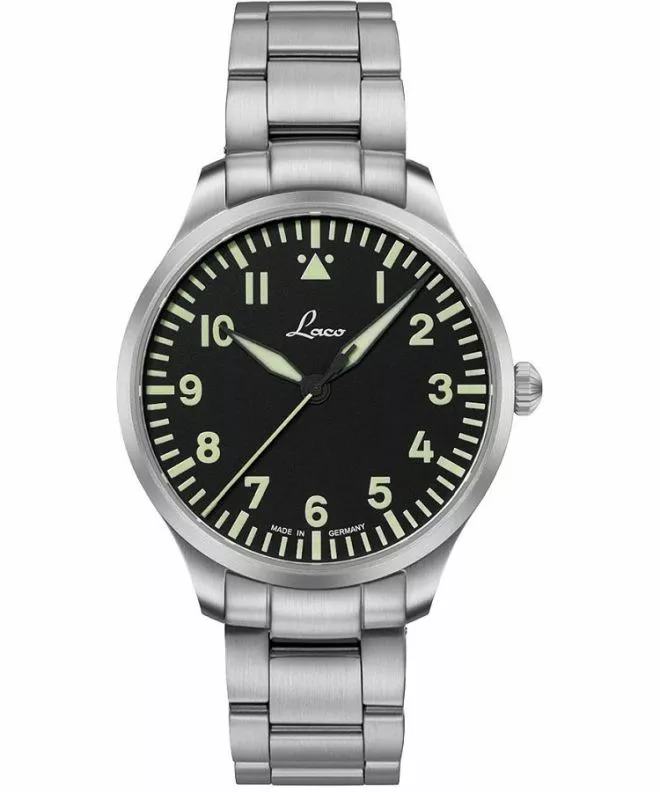 Hodinky pánské Laco Genf LA-861807.2.MB (861807.2.MB)