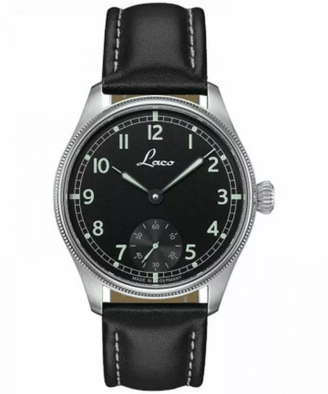 Hodinky pánské Laco Bremerhaven Mechanical LA-862105.2 (862105.2)