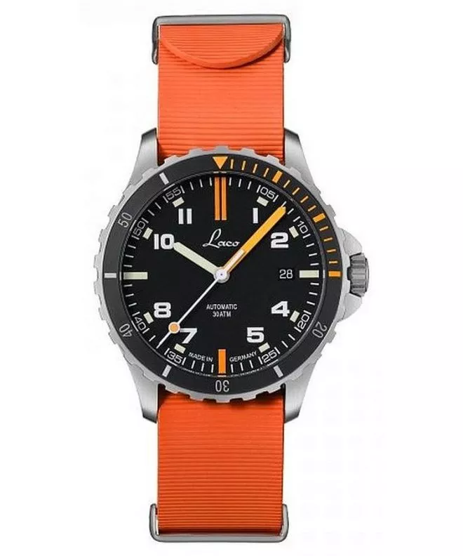 Hodinky Laco Mojave Automatic LA-862132.RB