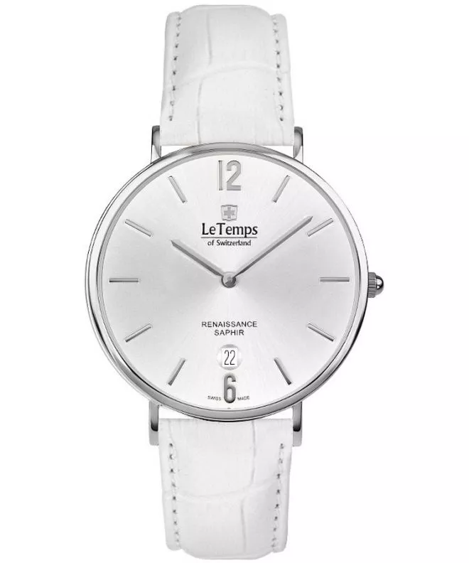 Hodinky Le Temps Renaissance LT1018.01BL04