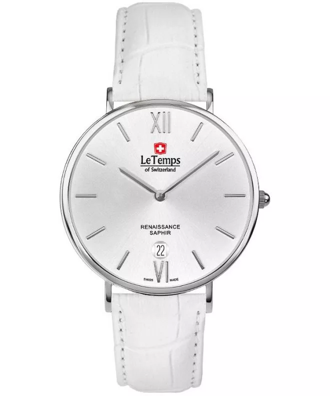 Hodinky Le Temps Renaissance LT1018.02BL04