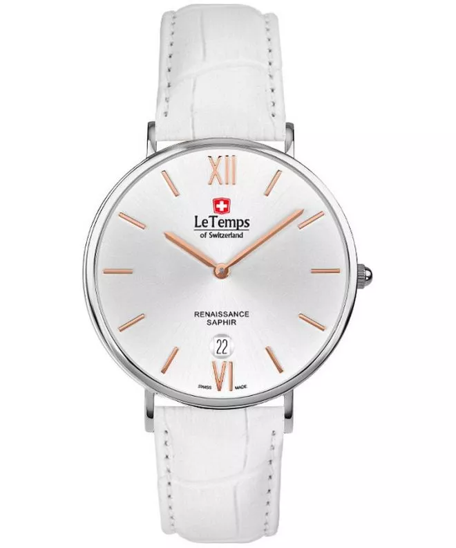 Hodinky Le Temps Renaissance LT1018.42BL04