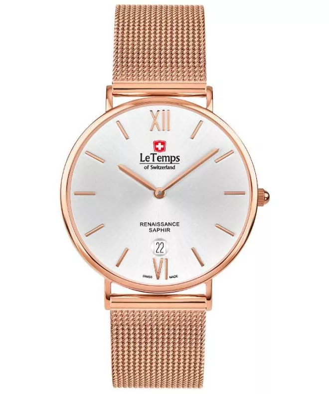 Hodinky Le Temps Renaissance LT1018.52BD02