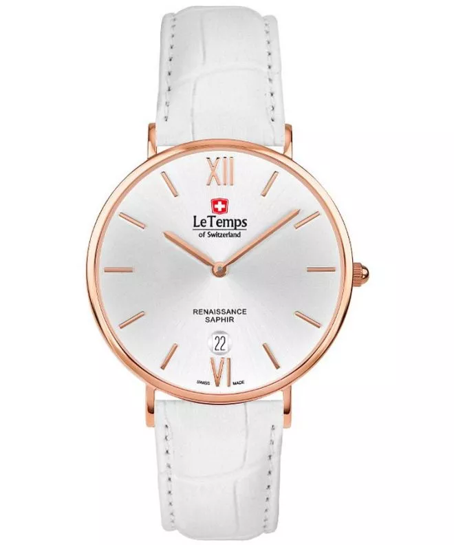 Hodinky Le Temps Renaissance LT1018.52BL54