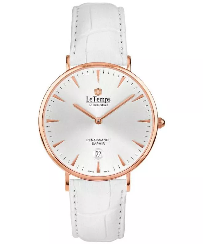 Hodinky Le Temps Renaissance LT1018.56BL54