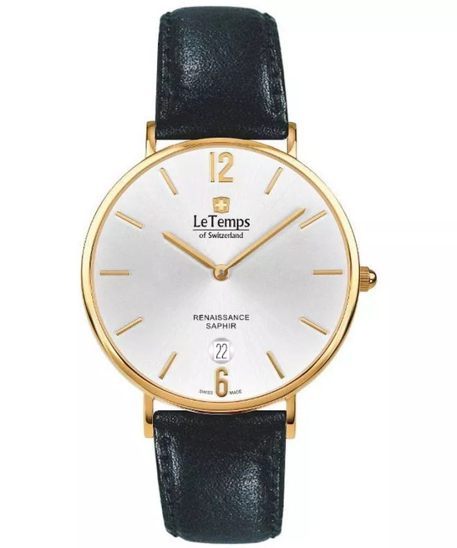 Hodinky Le Temps Renaissance LT1018.81BL61