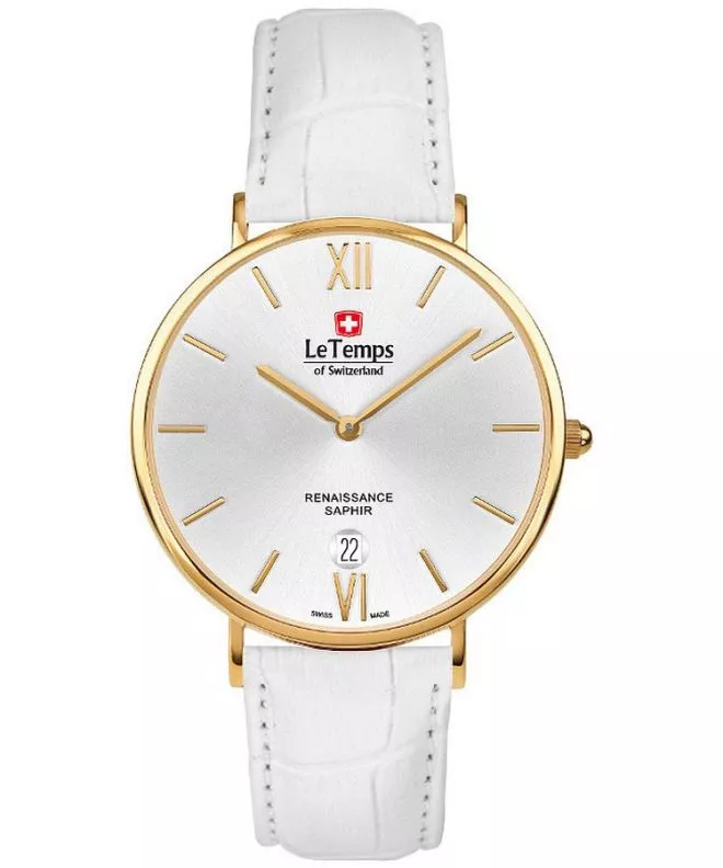 Hodinky Le Temps Renaissance LT1018.82BL64