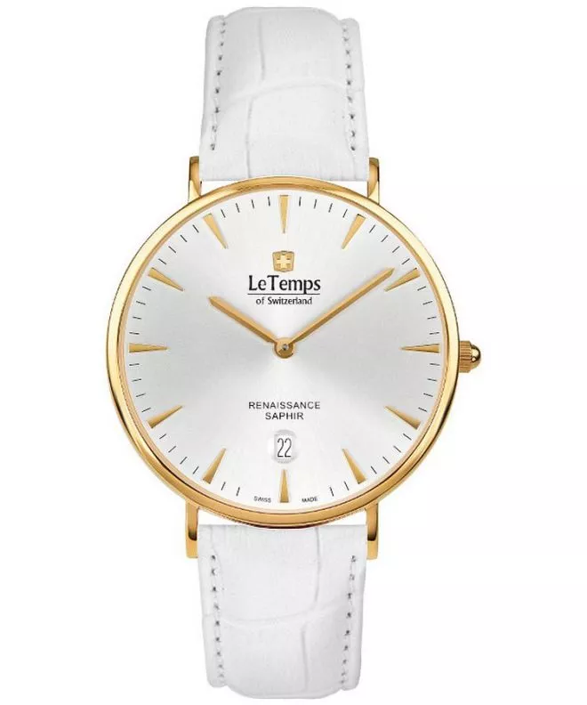 Hodinky Le Temps Renaissance LT1018.86BL64