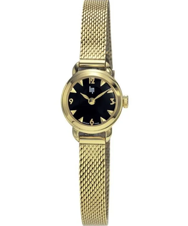 Hodinky unisex Lip Henriette 671627