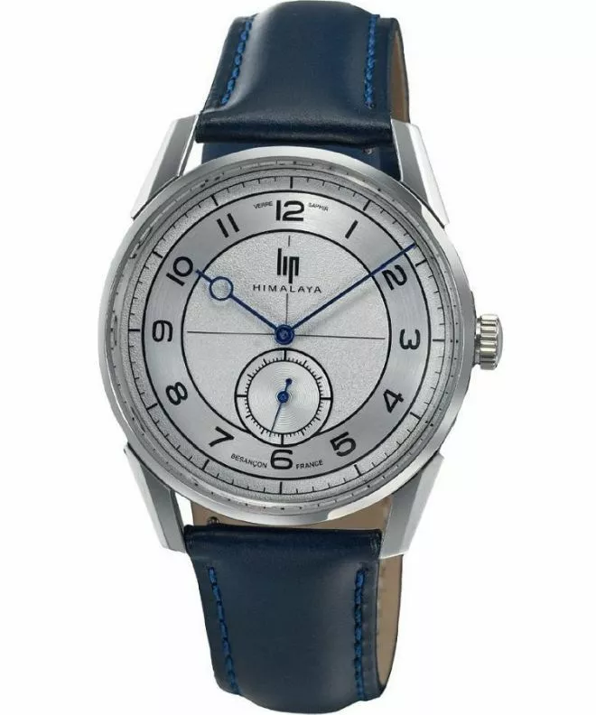 Hodinky pánské Lip Himalaya Classique Automatic 671727