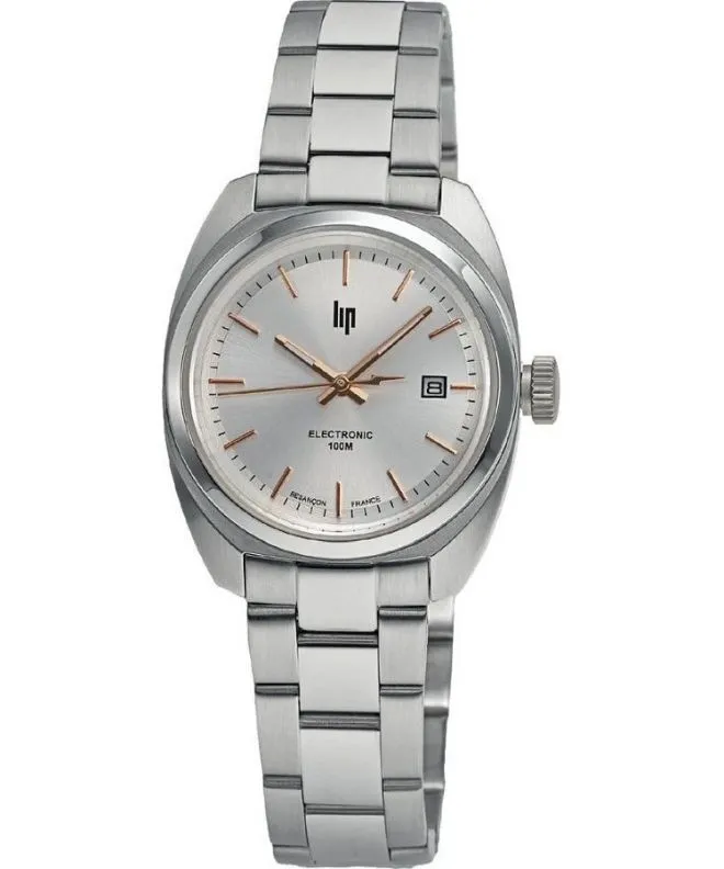 Hodinky unisex Lip General de Gaulle 31 671883