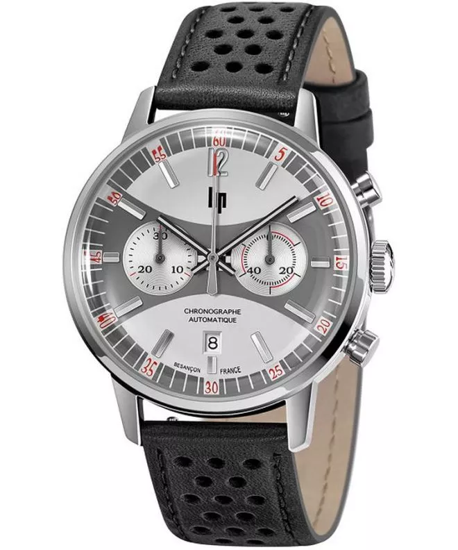 Hodinky Lip Rallye Automatic Chronograph Limited Edition 671820
