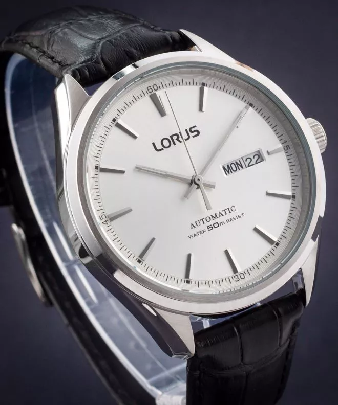Pánské hodinky Lorus Classic Automatic RL429AX9G RL429AX9G